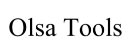 OLSA TOOLS trademark
