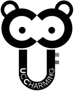 U UCCHARMING trademark
