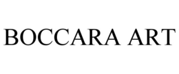 BOCCARA ART trademark