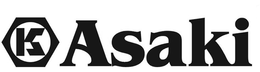 ASAKI trademark