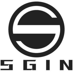 S SGIN trademark
