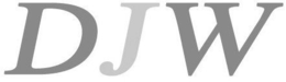 DJW trademark