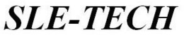 SLE-TECH trademark