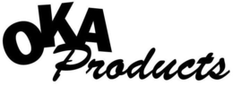 OKA PRODUCTS trademark