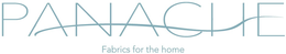PANACHE FABRICS FOR THE HOME trademark