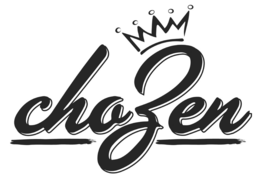 CHOZEN trademark