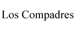 LOS COMPADRES trademark