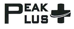 PEAKPLUS trademark