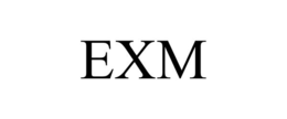 EXM trademark