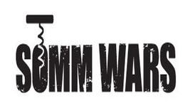 SOMM WARS trademark
