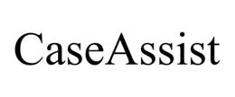 CASEASSIST trademark