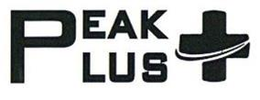 PEAKPLUS trademark