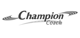 CHAMPION COACH trademark