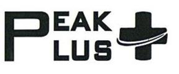 PEAKPLUS trademark