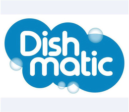 DISH MATIC trademark