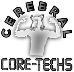 CEREBRAL CORE-TECHS trademark