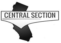 CENTRAL SECTION trademark