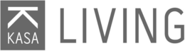 K KASA LIVING trademark