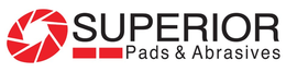 SUPERIOR PADS & ABRASIVES trademark