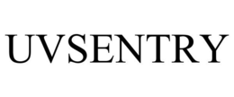 UVSENTRY trademark