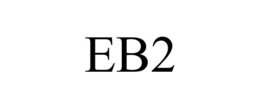 EB2 trademark