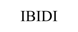 IBIDI trademark