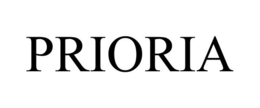 PRIORIA trademark