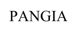 PANGIA trademark