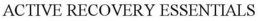 ACTIVE RECOVERY ESSENTIALS trademark