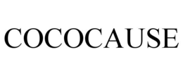 COCOCAUSE trademark