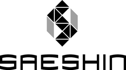 SAESHIN trademark