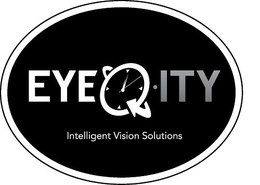 EYEQ·ITY INTELLIGENT VISION SOLUTIONS trademark