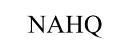NAHQ trademark