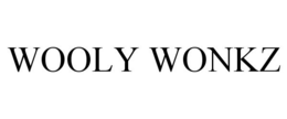 WOOLY WONKZ trademark