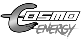 COSMO ENERGY trademark