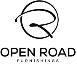 OPEN ROAD FURNISHINGS O R trademark