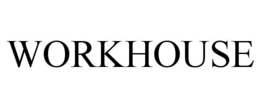 WORKHOUSE trademark