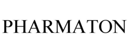 PHARMATON trademark