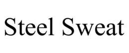 STEEL SWEAT trademark
