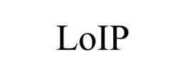 LOIP trademark