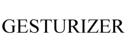 GESTURIZER trademark