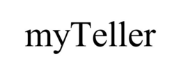 MYTELLER trademark