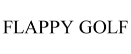FLAPPY GOLF trademark
