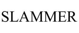 SLAMMER trademark