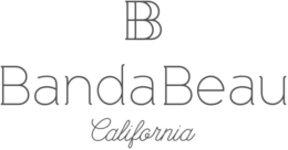 BB BANDABEAU CALIFORNIA trademark
