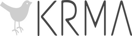 KRMA trademark