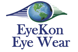 EYEKON EYE WEAR trademark