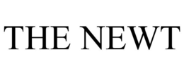 THE NEWT trademark