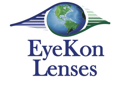 EYEKON LENSES trademark