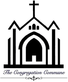 THE CONGREGATION COMMUNE trademark